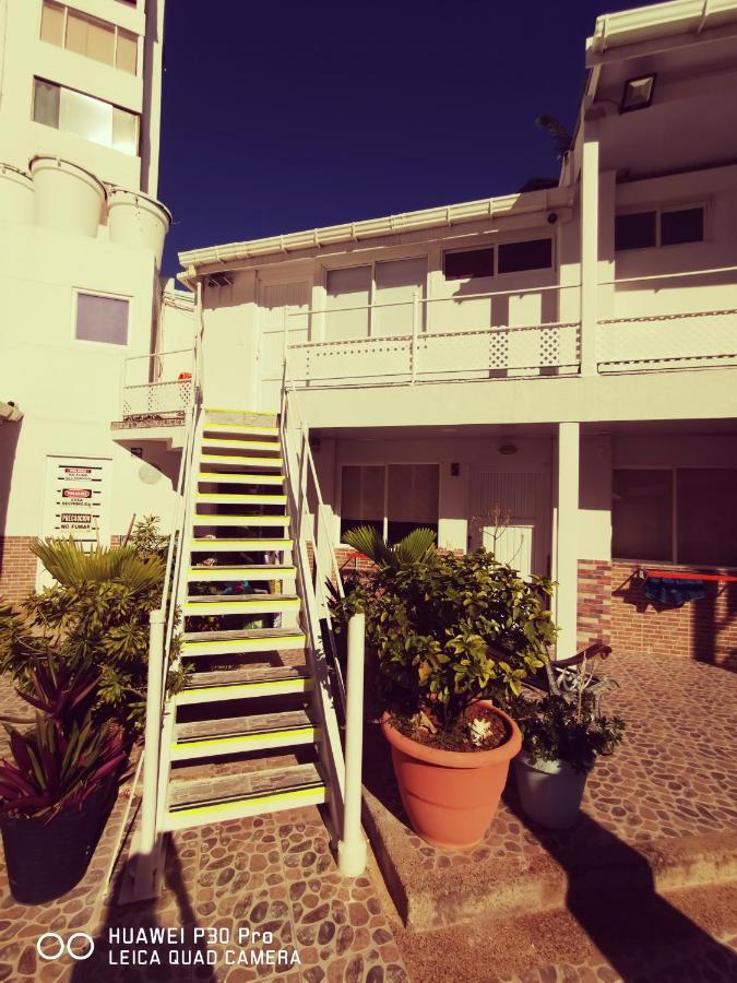 San Miguel Inn San Andrés