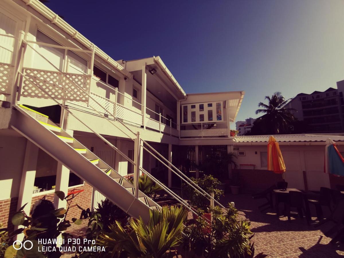 San Miguel Inn San Andrés