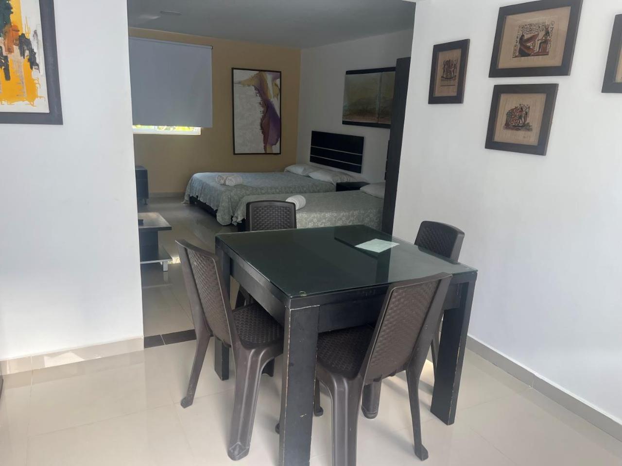 San Miguel Inn San Andrés
