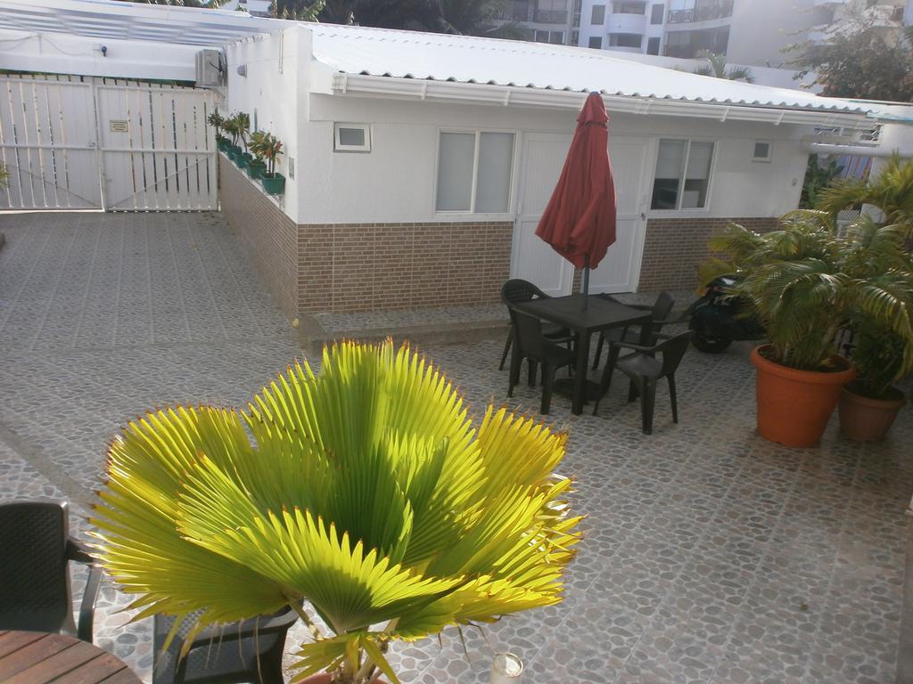 San Miguel San Andrés