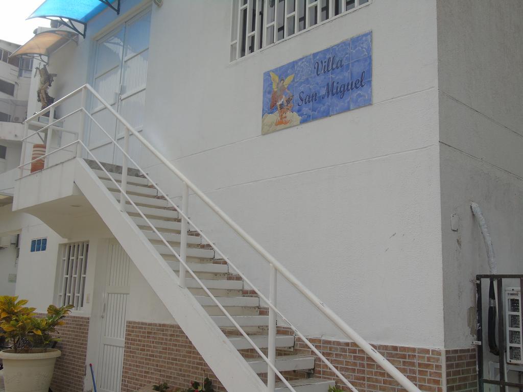 Inn San Miguel San Andrés