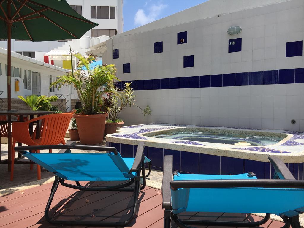 San Miguel Inn San Andrés