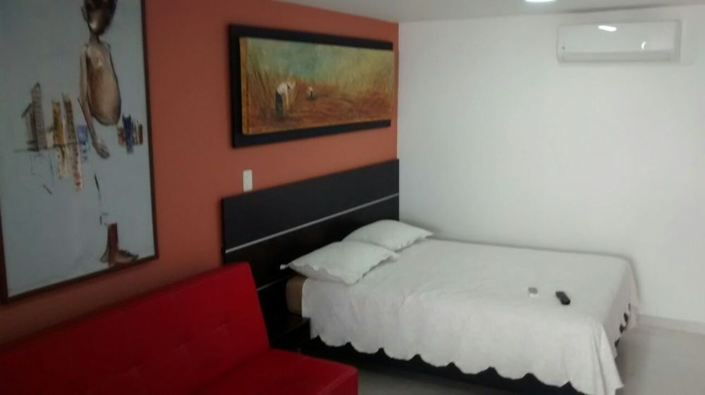 San Miguel 3* San Andrés