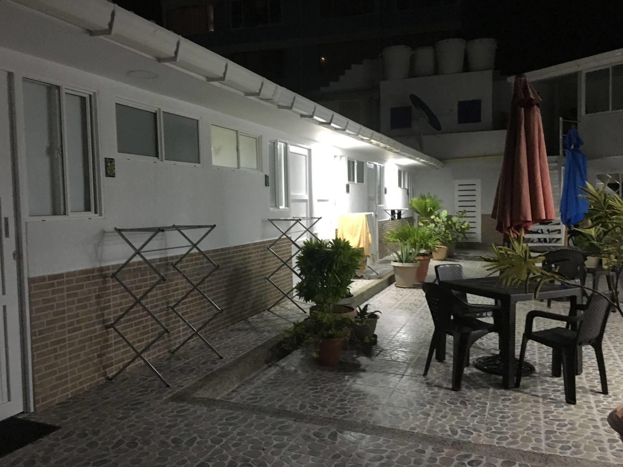 San Miguel 3* San Andrés