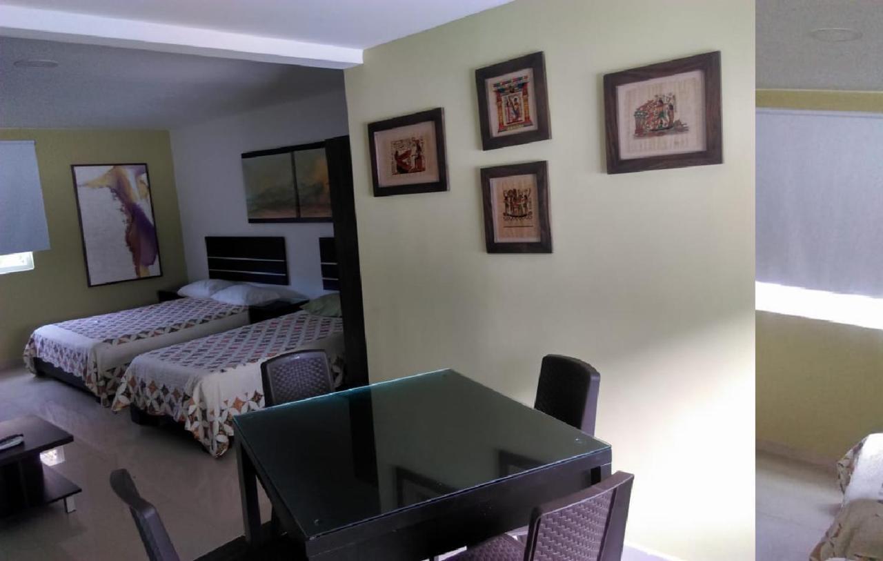 San Miguel 3* San Andrés