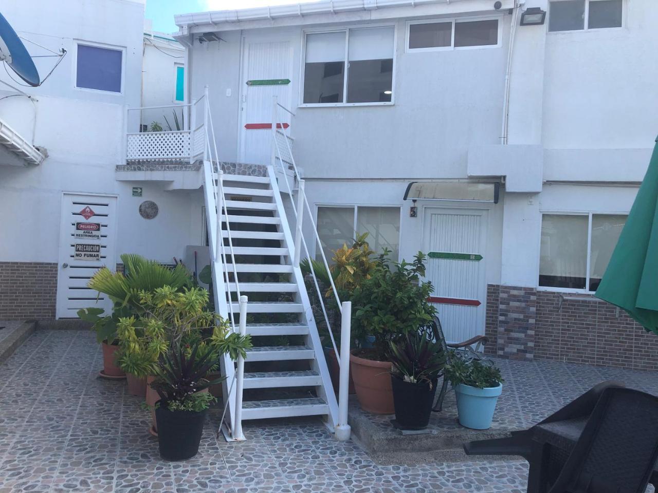 San Miguel Inn San Andrés