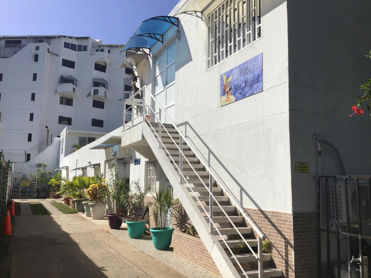 San Miguel Inn San Andrés