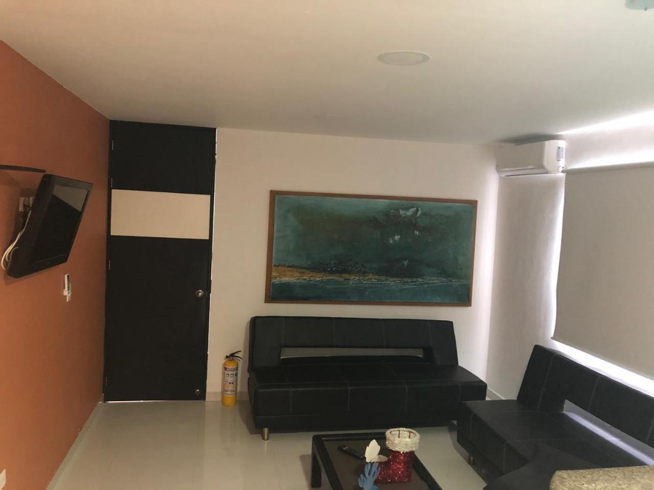 San Miguel 3* San Andrés